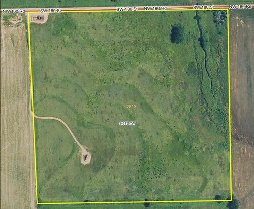 00000 Nw 160 Rd, Harper, KS, 67058 | Card Image