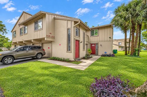 61-a-2109 Nw 59th Ter, Lauderhill, FL, 33313-3145 | Card Image