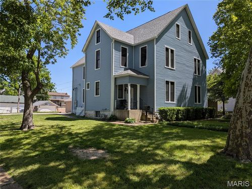 2206 Blendon Pl, Saint Louis, MO, 63143-2530 | Card Image