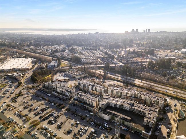 307 - 15795 Croydon Dr, Condo with 1 bedrooms, 1 bathrooms and 1 parking in Surrey BC | Image 30