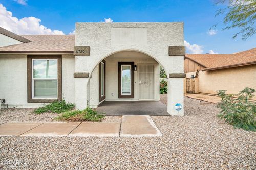 6720 N 71st Ave, Glendale, AZ, 85303-3611 | Card Image