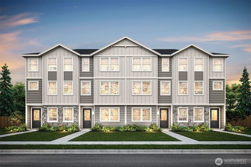 9011 172nd St Ne, Arlington, WA, 98223-8989 | Card Image