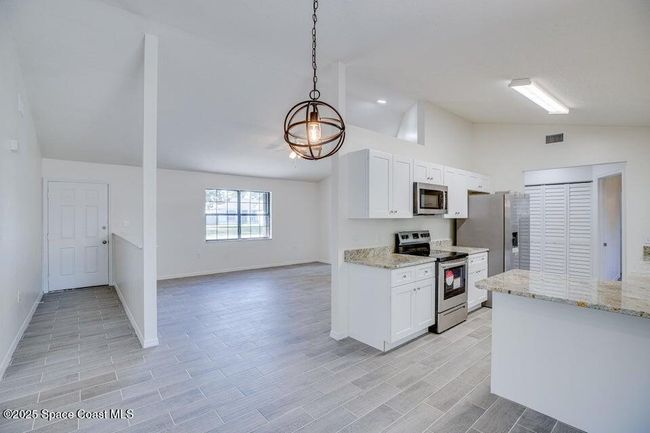 6377 Dane Ave, House other with 3 bedrooms, 2 bathrooms and null parking in Cocoa FL | Image 21