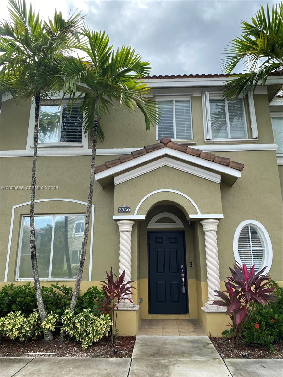 Residential Lease in Homestead