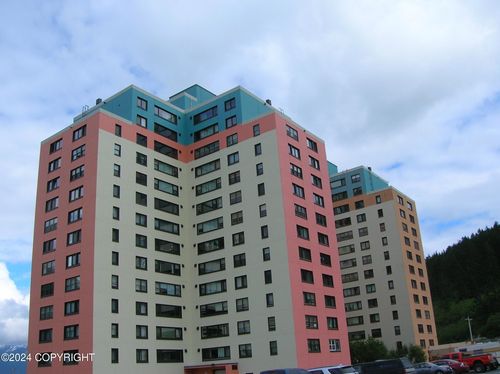 601-100 Kenai St, Whittier, AK, 99693 | Card Image