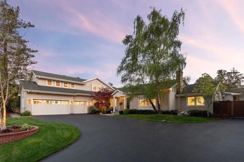 748 Jacaranda Cir, Hillsborough, CA, 94010-6557 | Card Image
