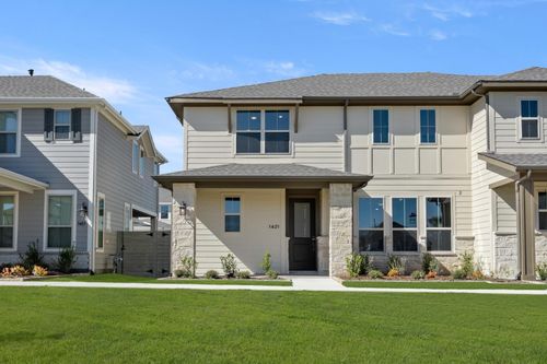 1421 Laurel Lane, Argyle, TX, 76226 | Card Image