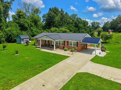 1168 Highway 587, Beattyville, KY, 41311-8046 | Card Image