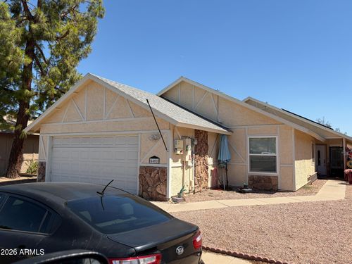 6601 W Poinsettia Dr, Glendale, AZ, 85304-2440 | Card Image