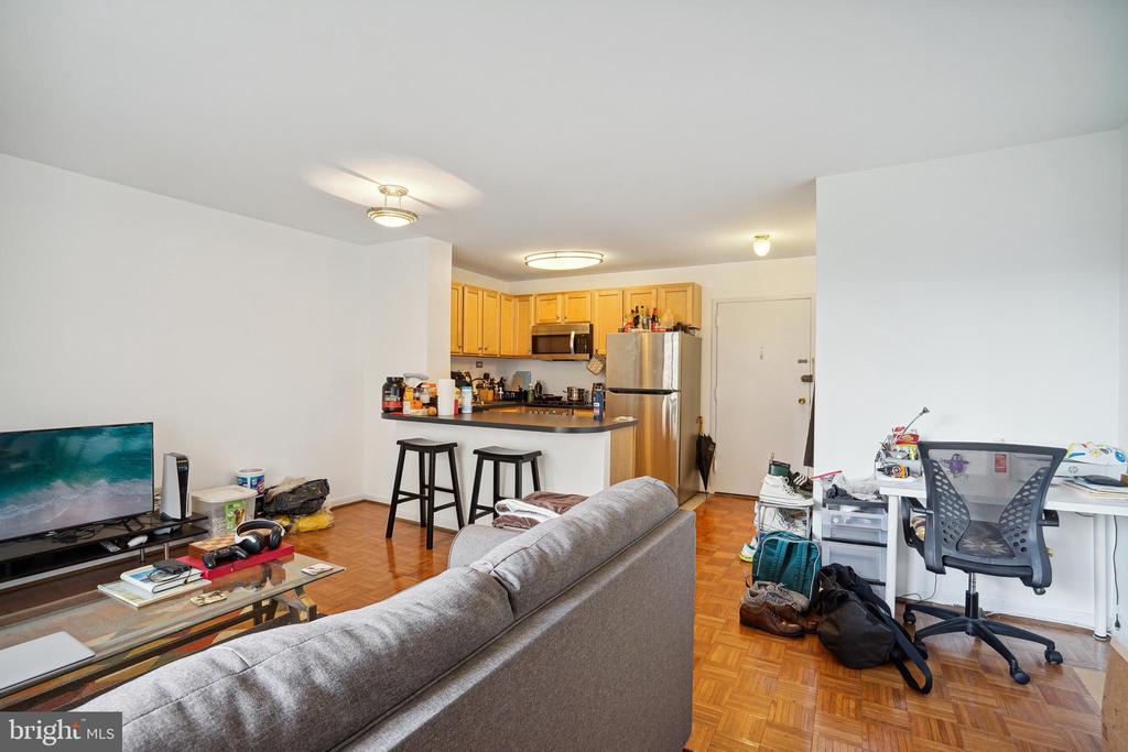 Residential in WASHINGTON 2