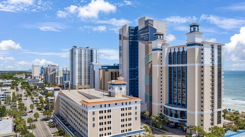 870-2006 N Ocean Blvd, Myrtle Beach, SC, 29577-3222 | Card Image