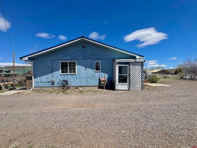 1840 Broyles Ln, House other with 3 bedrooms, 1 bathrooms and null parking in Antonito CO | Image 25