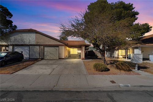 6998 Sylvan Oak Drive, Las Vegas, NV, 89147 | Card Image