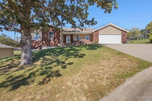 713 Sydney Ct, Washington, MO, 63090-7118 | Card Image