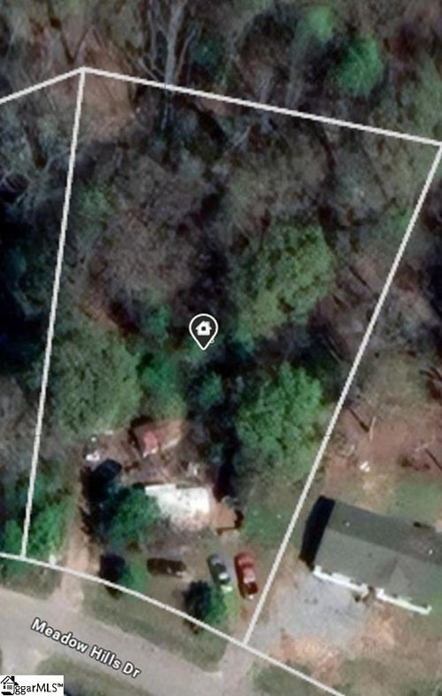 113 Meadow Hills Drive, Anderson, SC, 29624-3861 | Card Image