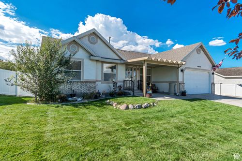 14054 S Elk Horn Peak Dr, Riverton, UT, 84096-6424 | Card Image