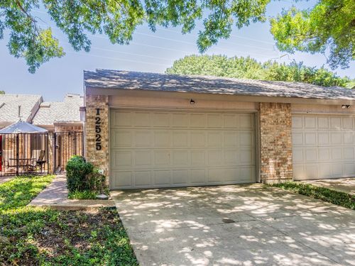 12525 Montego Plz, Dallas, TX, 75230-1725 | Card Image
