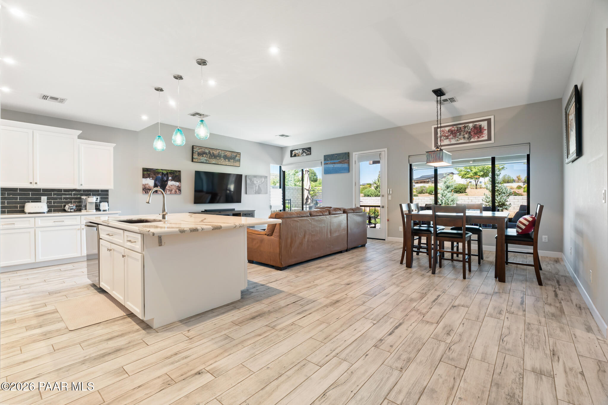 Residential in Prescott Valley 3