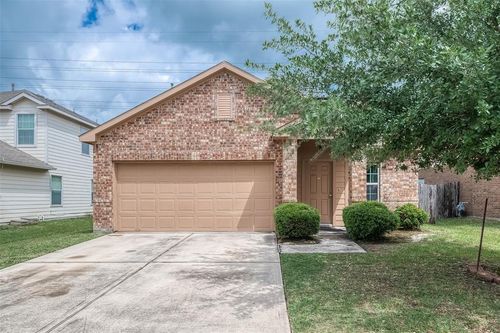 7719 Friesian Meadow Ln, Humble, TX, 77338-6747 | Card Image