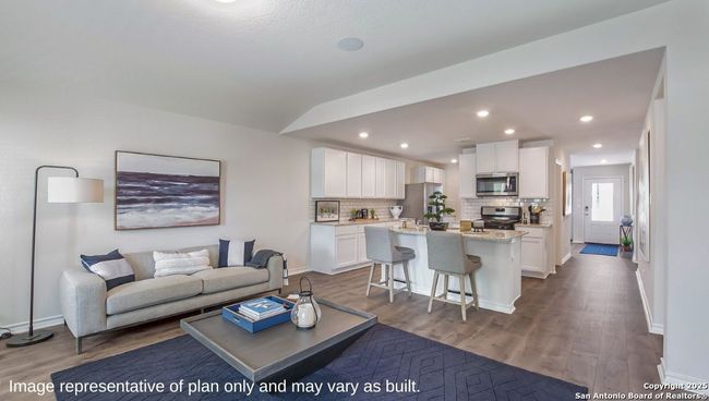 14843 Lamb Riv, House other with 5 bedrooms, 3 bathrooms and null parking in San Antonio TX | Image 9