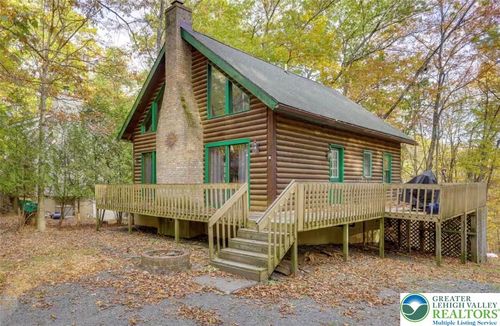 134 Rim Rd, East Stroudsburg, PA, 18302-6609 | Card Image