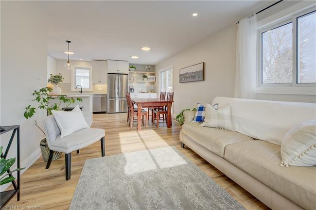 1264 King St N, House other with 5 bedrooms, 2 bathrooms and 5 parking in Saint Jacobs ON | Image 19