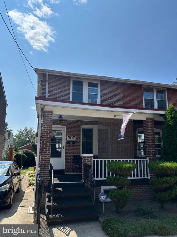 William St, Trenton, NJ 08610
