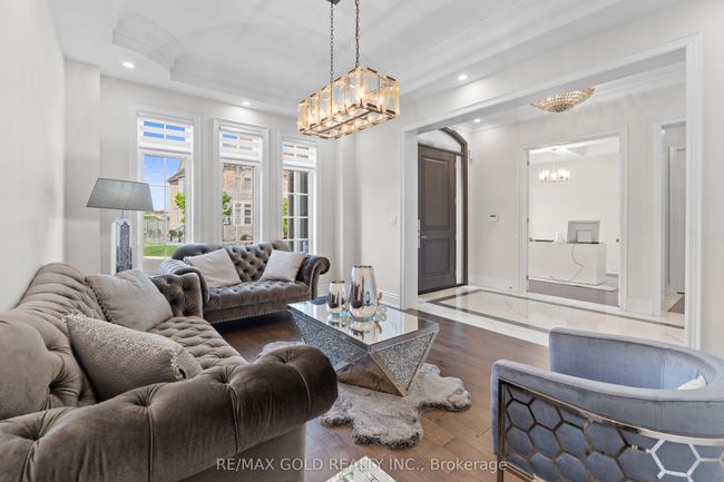 40 Autumn Olive Way, House other with 4 bedrooms, 6 bathrooms and 8 parking in Brampton ON | Image 8