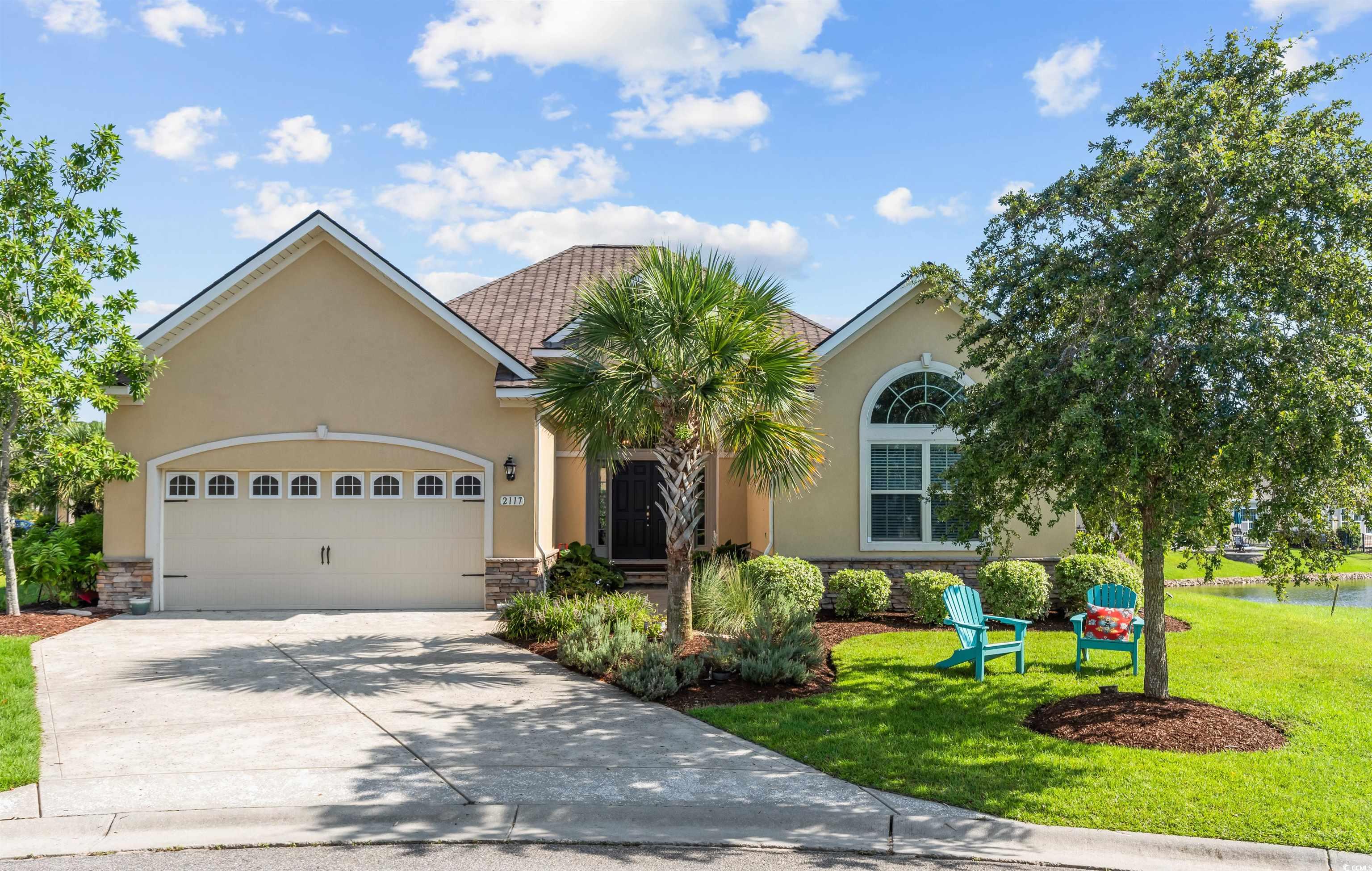 Mirabel Ct, North Myrtle Beach, SC 29582