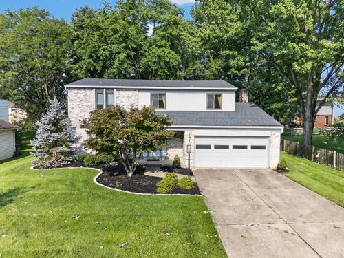 191 Cedarbrook Dr, Loveland, OH, 45140-2615 | Card Image