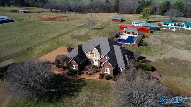 1386 Stevenson Rd, House other with 4 bedrooms, 6 bathrooms and null parking in Ardmore TN | Image 48
