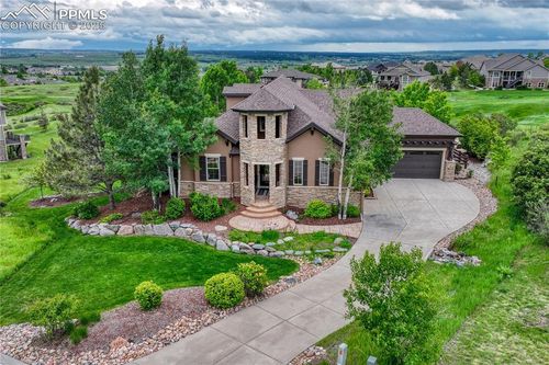 5424 Hacienda Pl, Parker, CO, 80134-5246 | Card Image