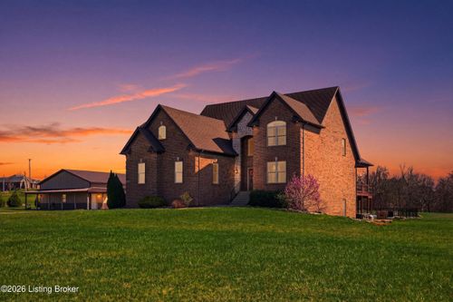 193 Knapp Ln, Taylorsville, KY, 40071 | Card Image