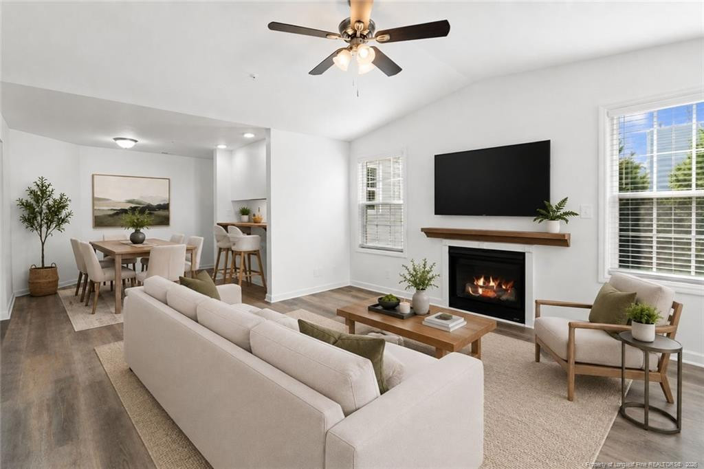 Residential in Fayetteville 5