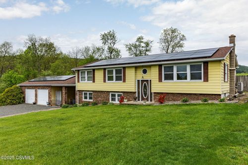 22 Wood Ave, ELYSBURG, PA, 17824-9681 | Card Image