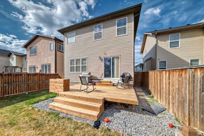50 Skyview Shores Crescent Ne, Home with 4 bedrooms, 3 bathrooms and 2 parking in Calgary AB | Image 42