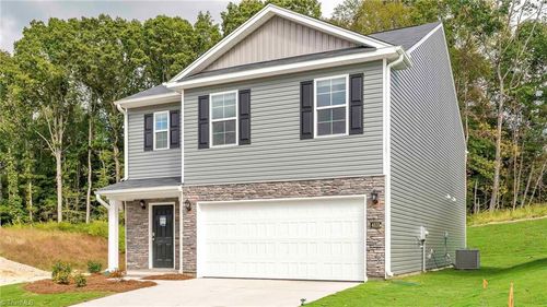 4835 Mount Hope Dr, Winston-Salem, NC, 27107-8208 | Card Image