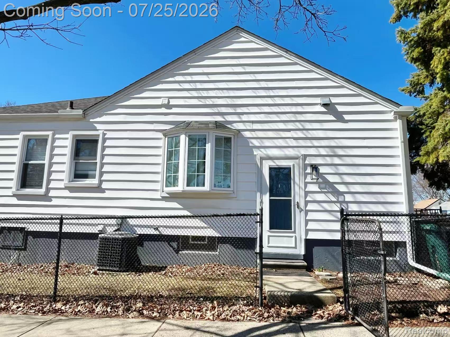 Residential in Royal Oak 3