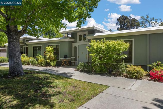 APT-2 - 1129 Leisure Ln, Condo with 2 bedrooms, 1 bathrooms and 1 parking in Walnut Creek CA | Image 6