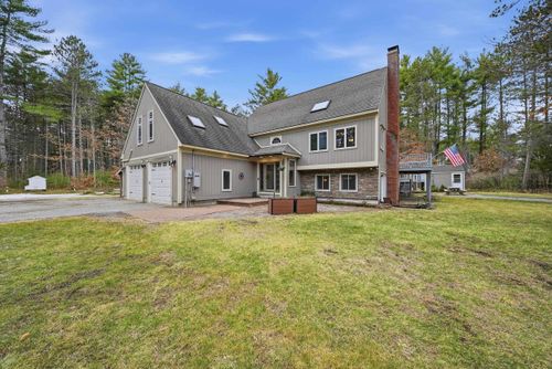 84 Butterfield Mill Rd, New Boston, NH, 03070-4501 | Card Image