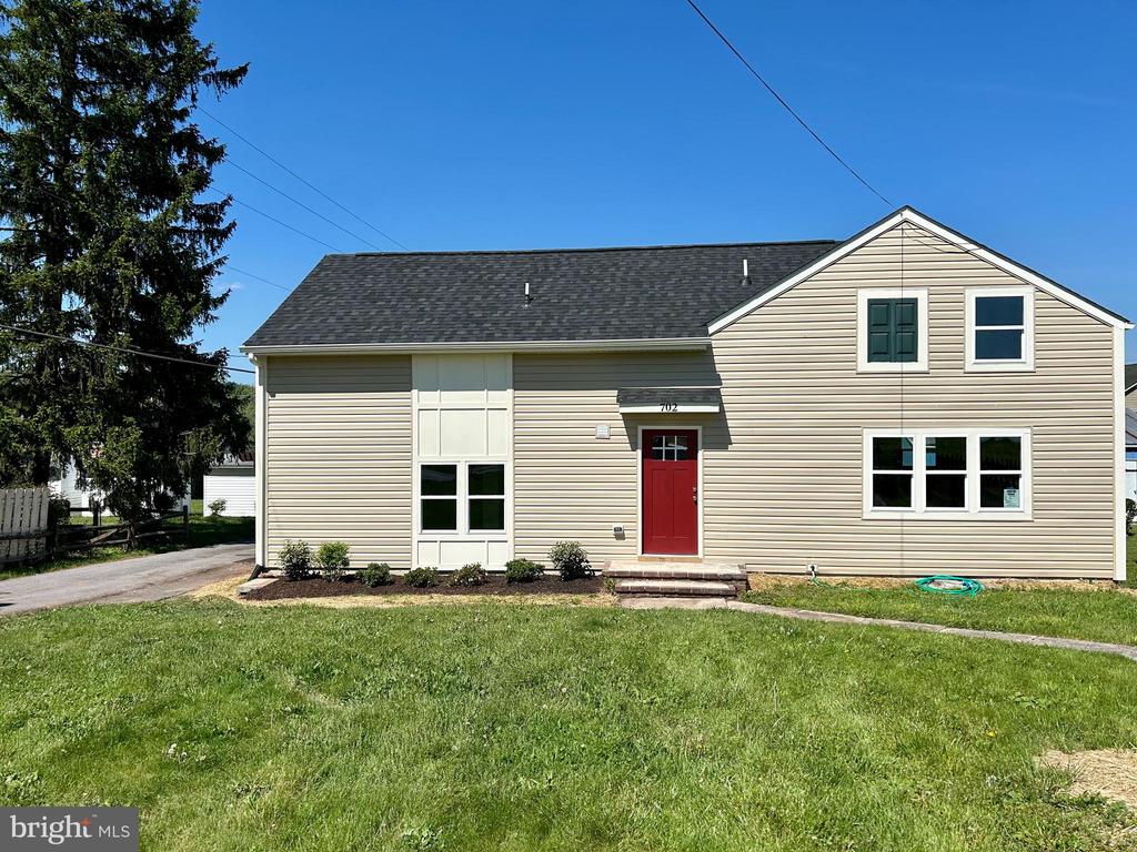 Frailey Rd, Emmitsburg, MD 21727