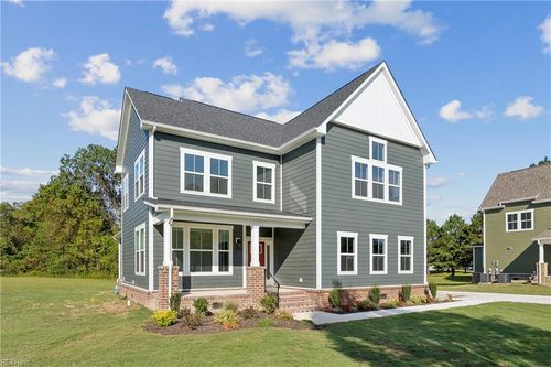 3411 Mintonville Point Dr, Suffolk, VA, 23435-1113 | Card Image