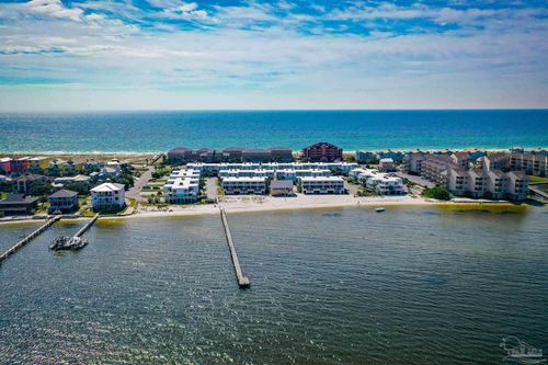 4-1100 Fort Pickens Rd, Pensacola Beach, FL, 32561-3952 | Card Image