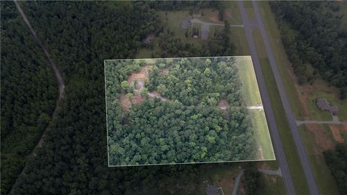 11120 Hwy 28 W Highway, Boyce, LA, 71409 | Card Image