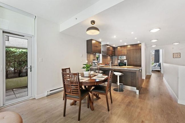 TH16 - 6063 Iona Dr, Townhouse with 2 bedrooms, 2 bathrooms and 2 parking in Vancouver BC | Image 13