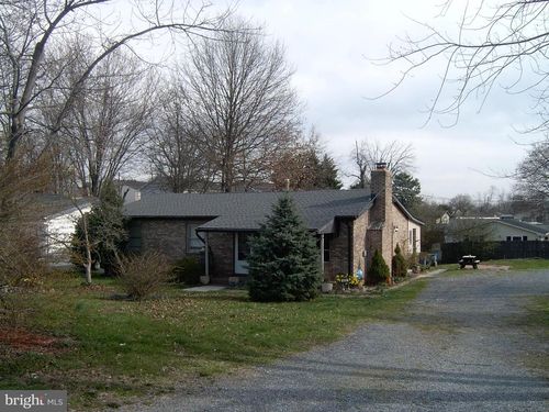 602 N. Reymann Street, RANSON, WV, 25438 | Card Image