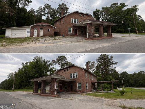 12561 Us Highway 17, Woodbine, GA, 31569-2631 | Card Image