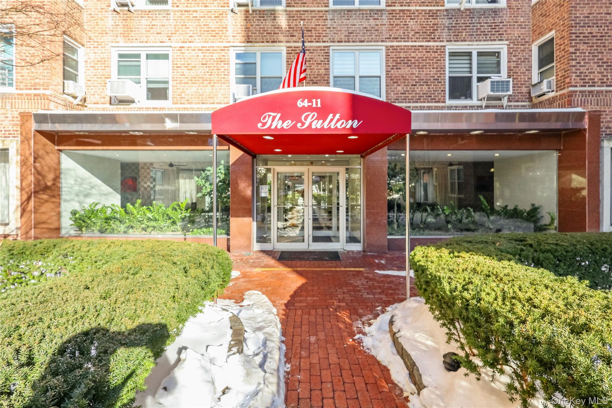 Residential in New York 2