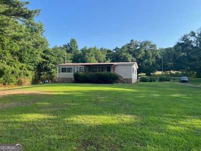 67 Vega Road, House other with 3 bedrooms, 2 bathrooms and null parking in Meansville GA | Image 1