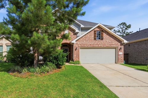 127 Buttonwood Ct, Willis, TX, 77318-1147 | Card Image